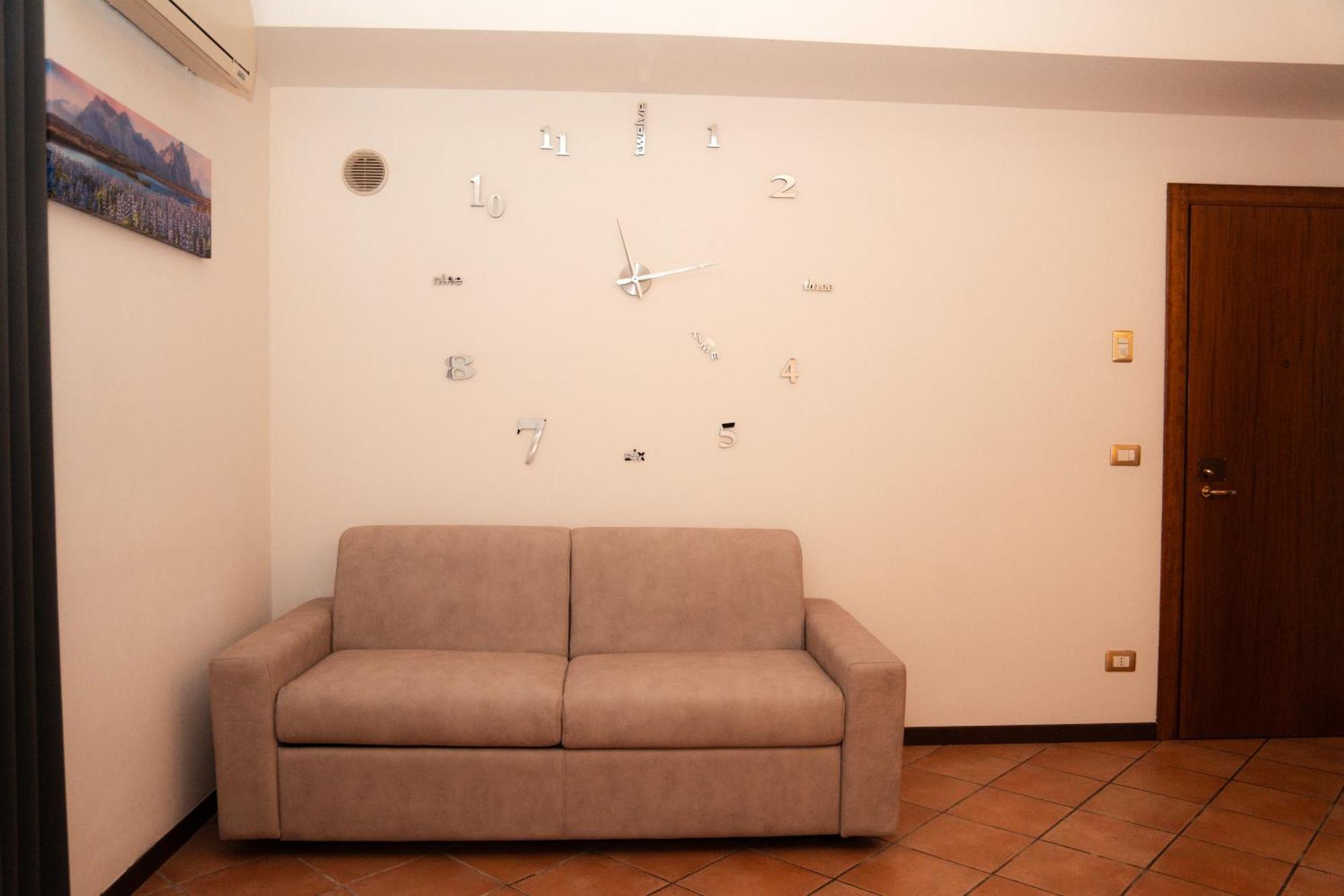 Residenza Longhena Apartment Verona Exterior photo