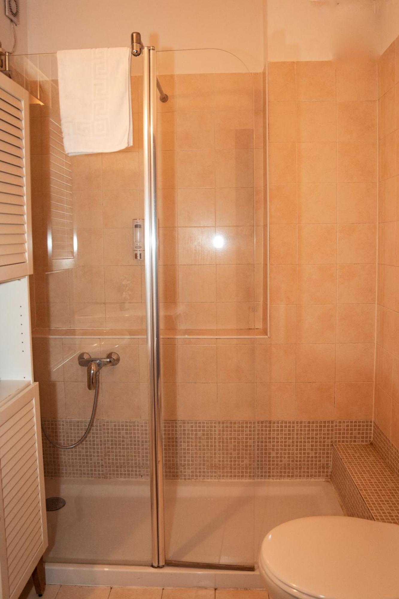 Residenza Longhena Apartment Verona Exterior photo