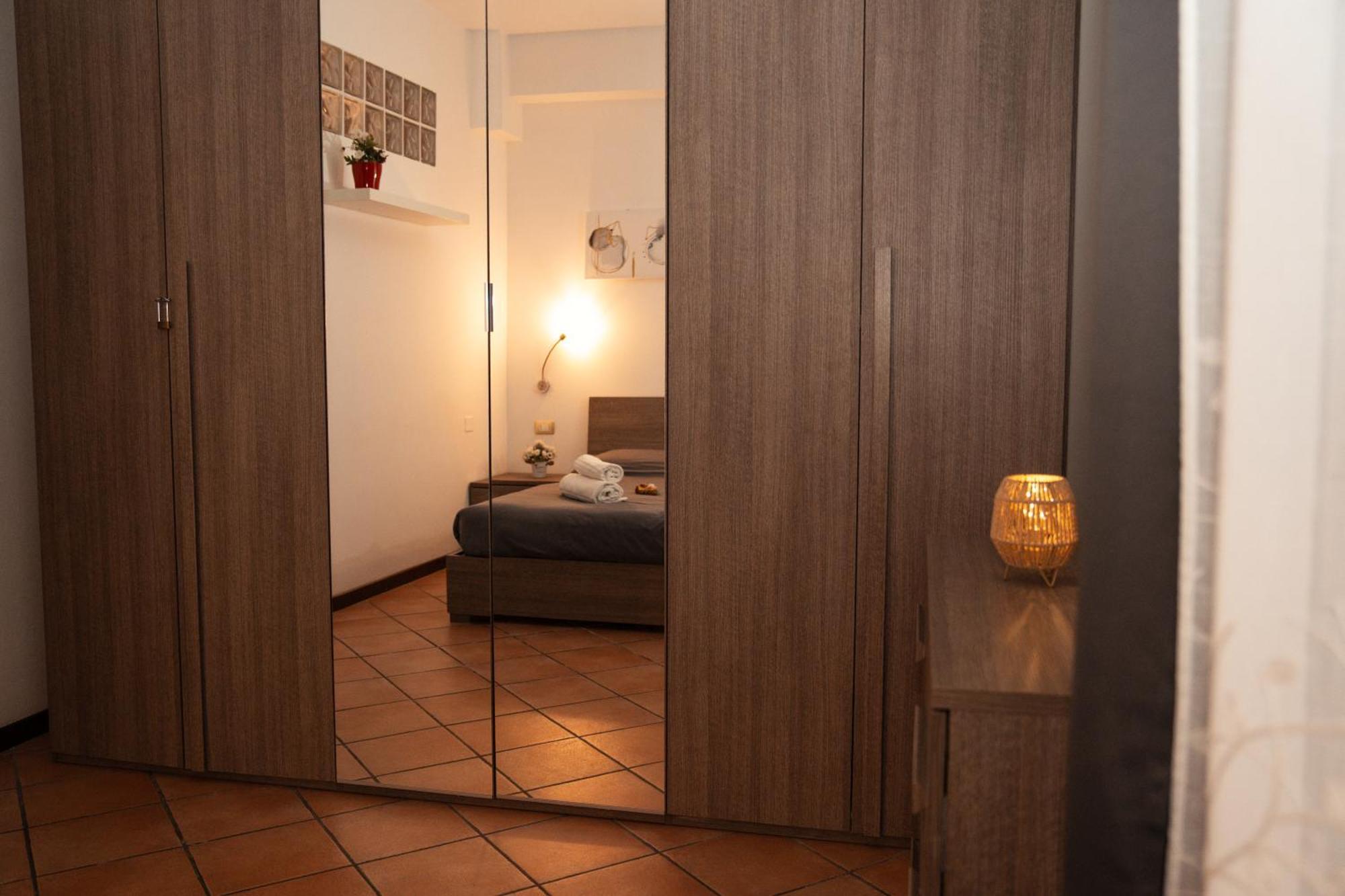 Residenza Longhena Apartment Verona Exterior photo