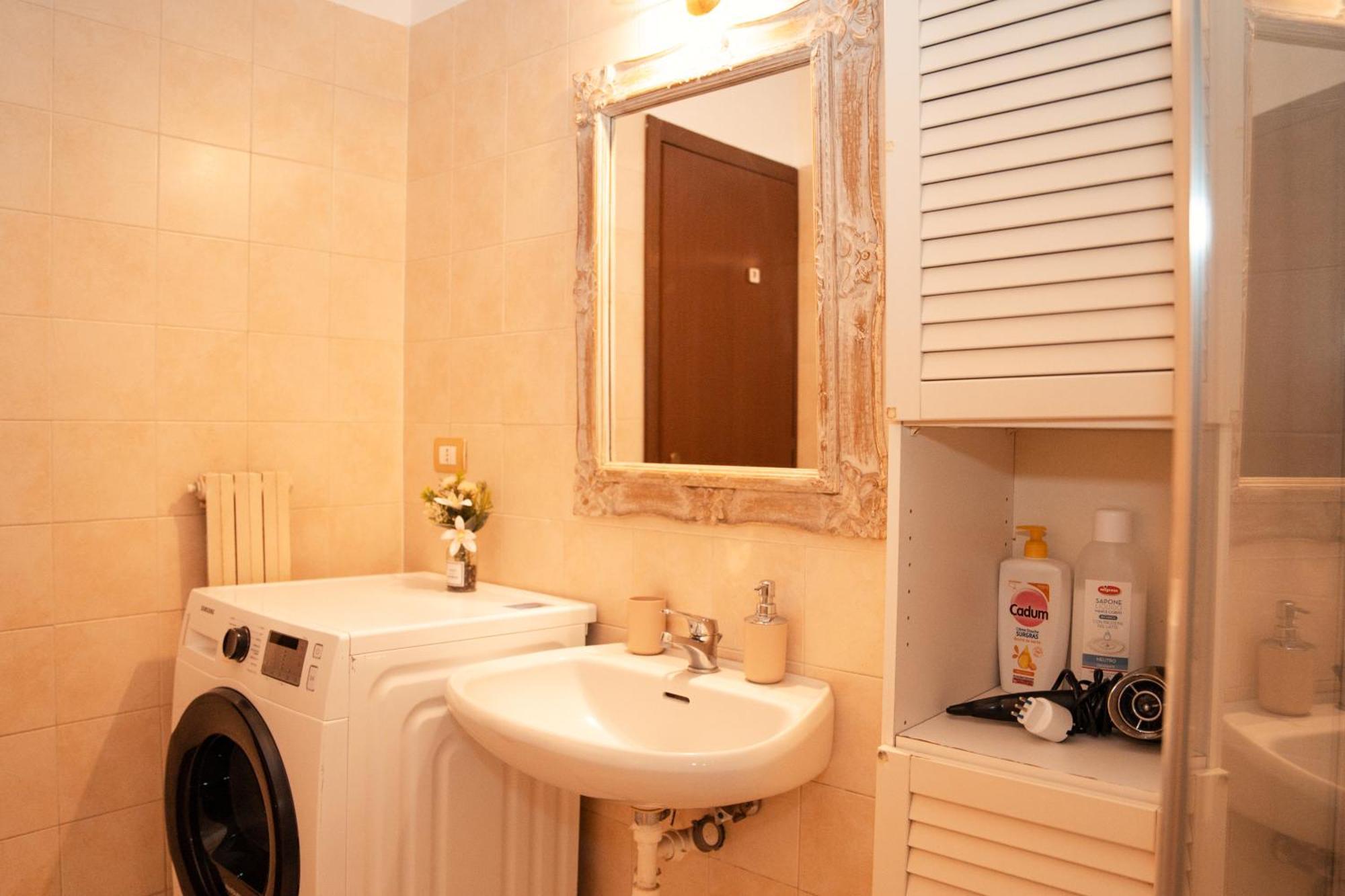 Residenza Longhena Apartment Verona Exterior photo